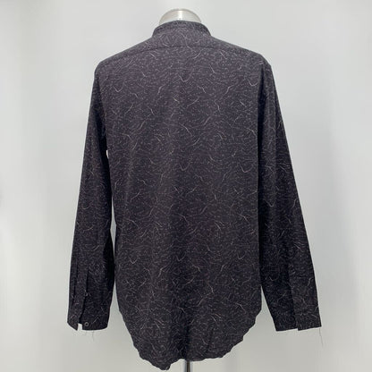 John Varvatos Shirt NWT