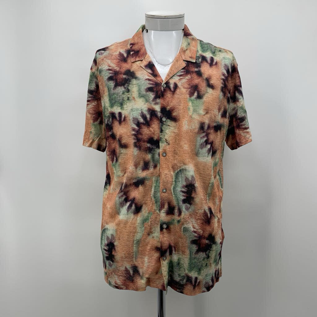 John Varvatos Shirt SS