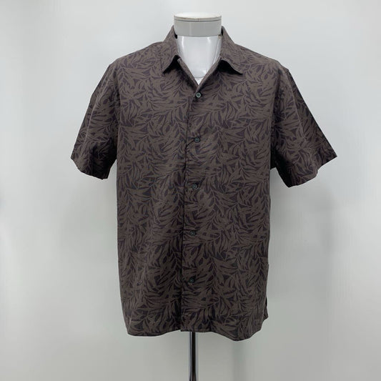 John Varvatos Shirt SS NWT
