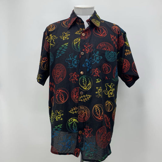 Grateful Dead Shirt SS