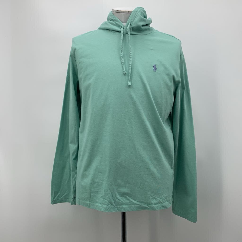 Polo Hoodie