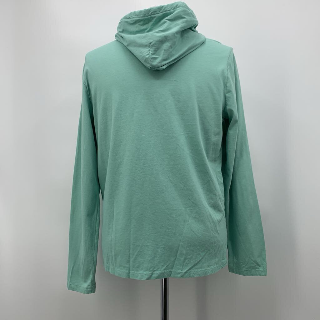 Polo Hoodie
