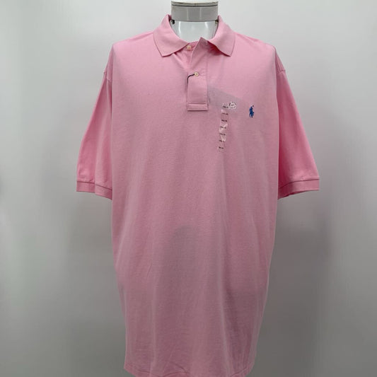 Polo Shirt SS NWT