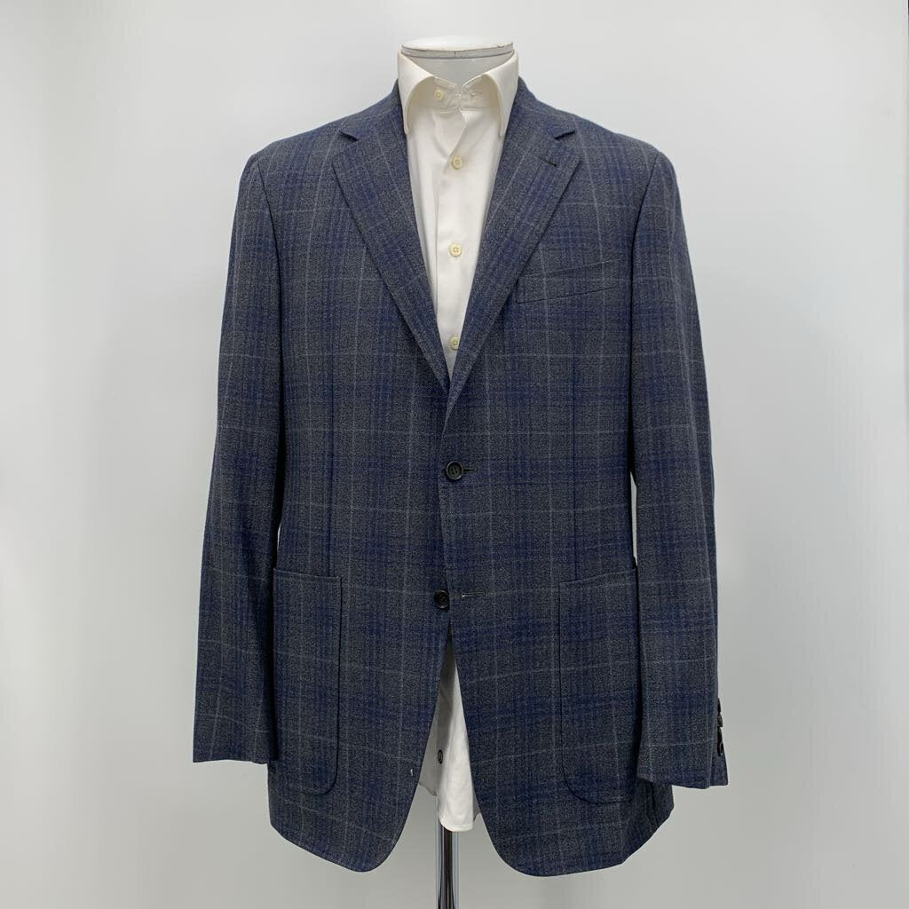 Canali Wool Sportcoat