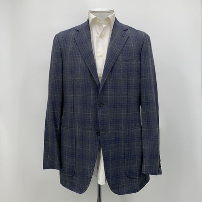 Canali Wool Sportcoat