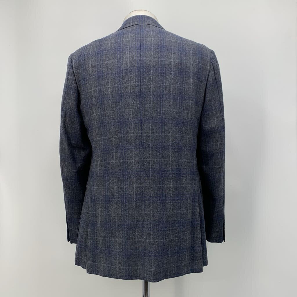 Canali Wool Sportcoat