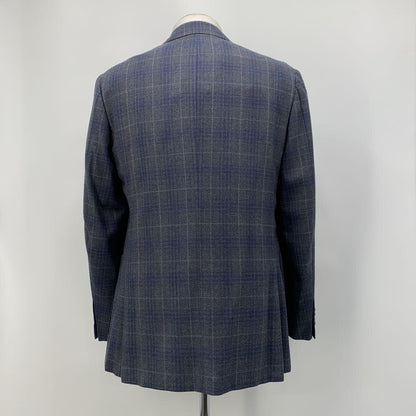 Canali Wool Sportcoat