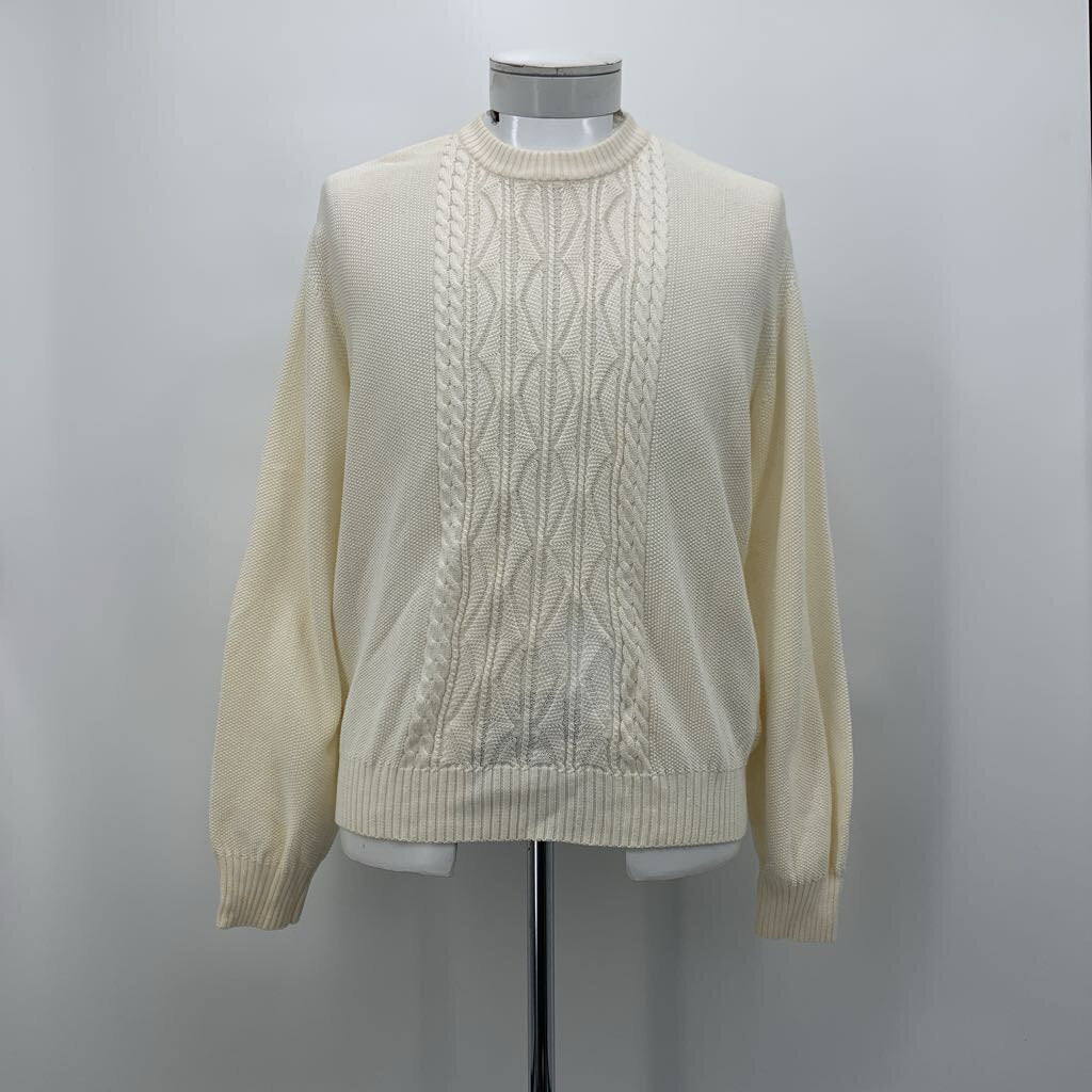 Bullock & Jones Sweater