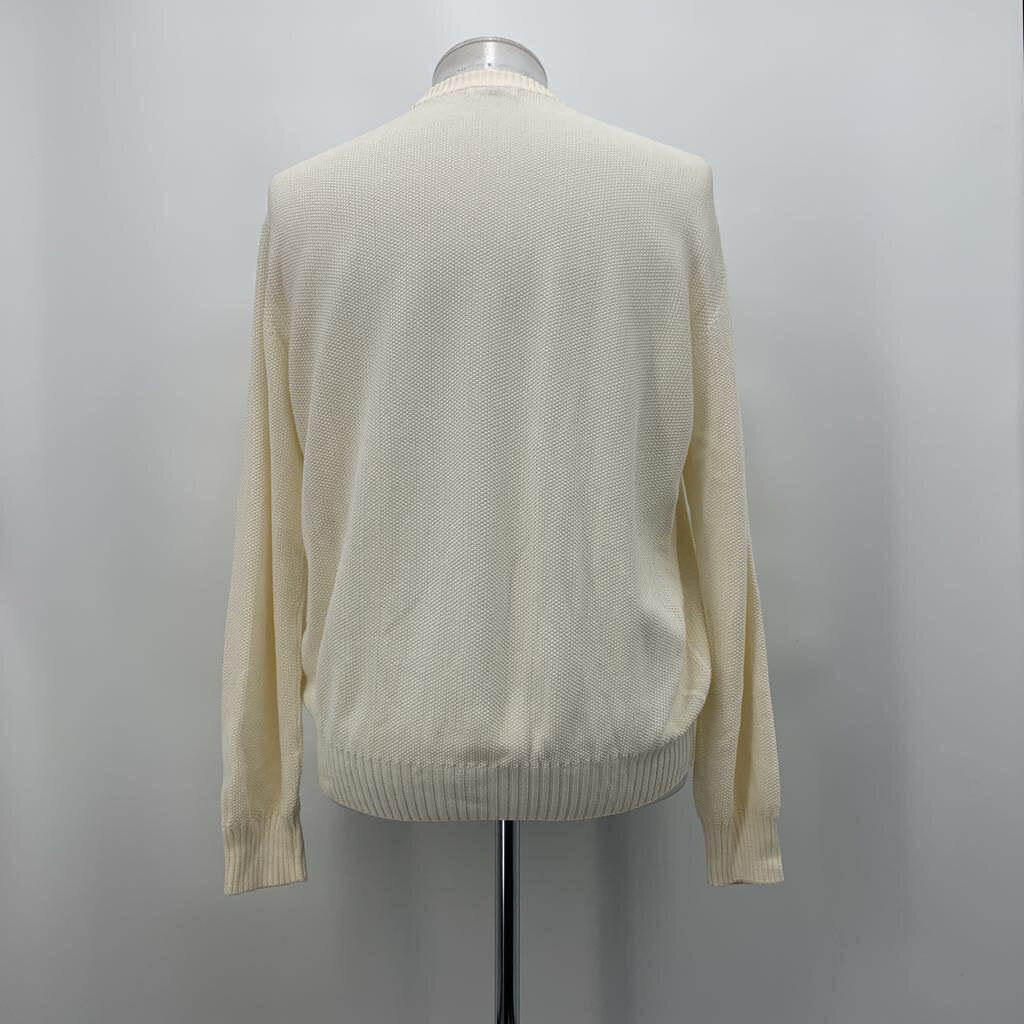Bullock & Jones Sweater