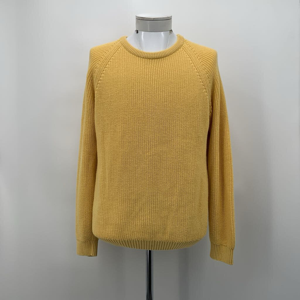 Bullock & Jones Sweater