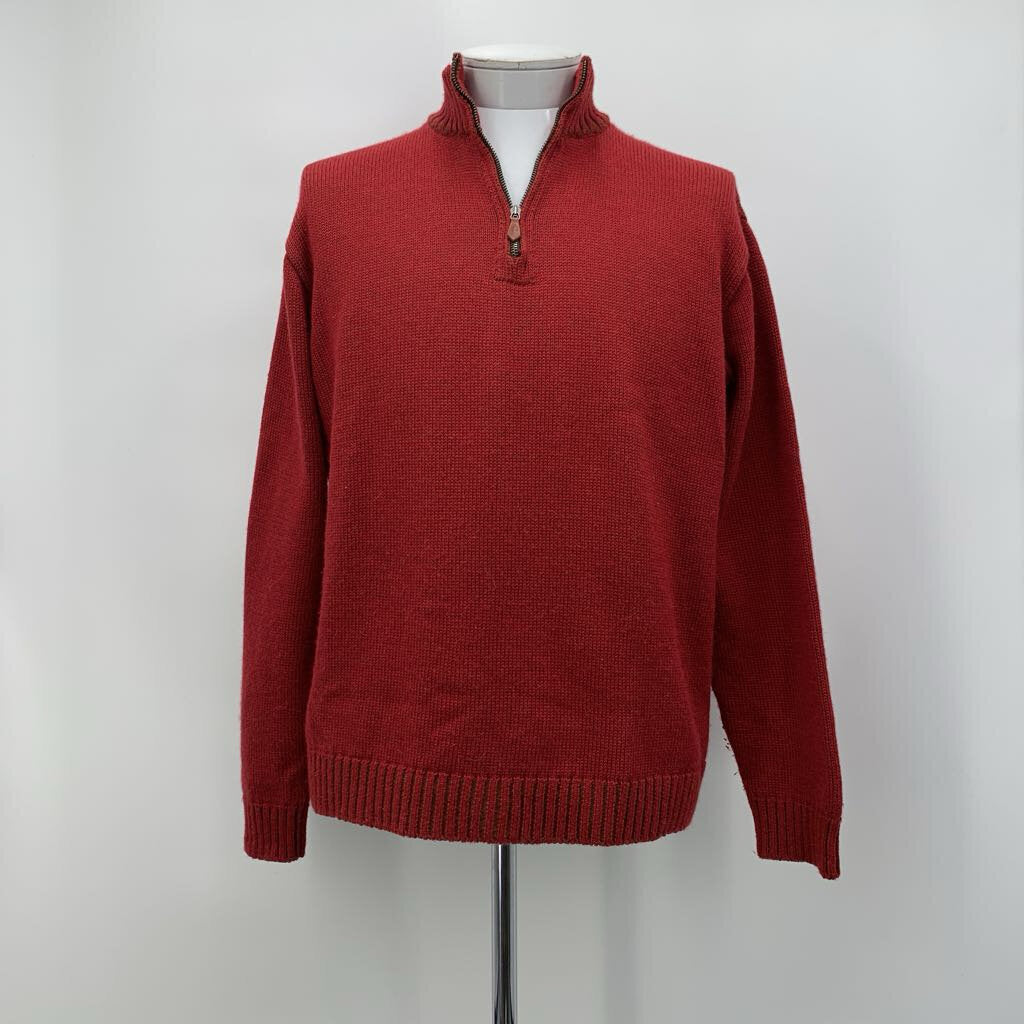 Bullock & Jones Sweater