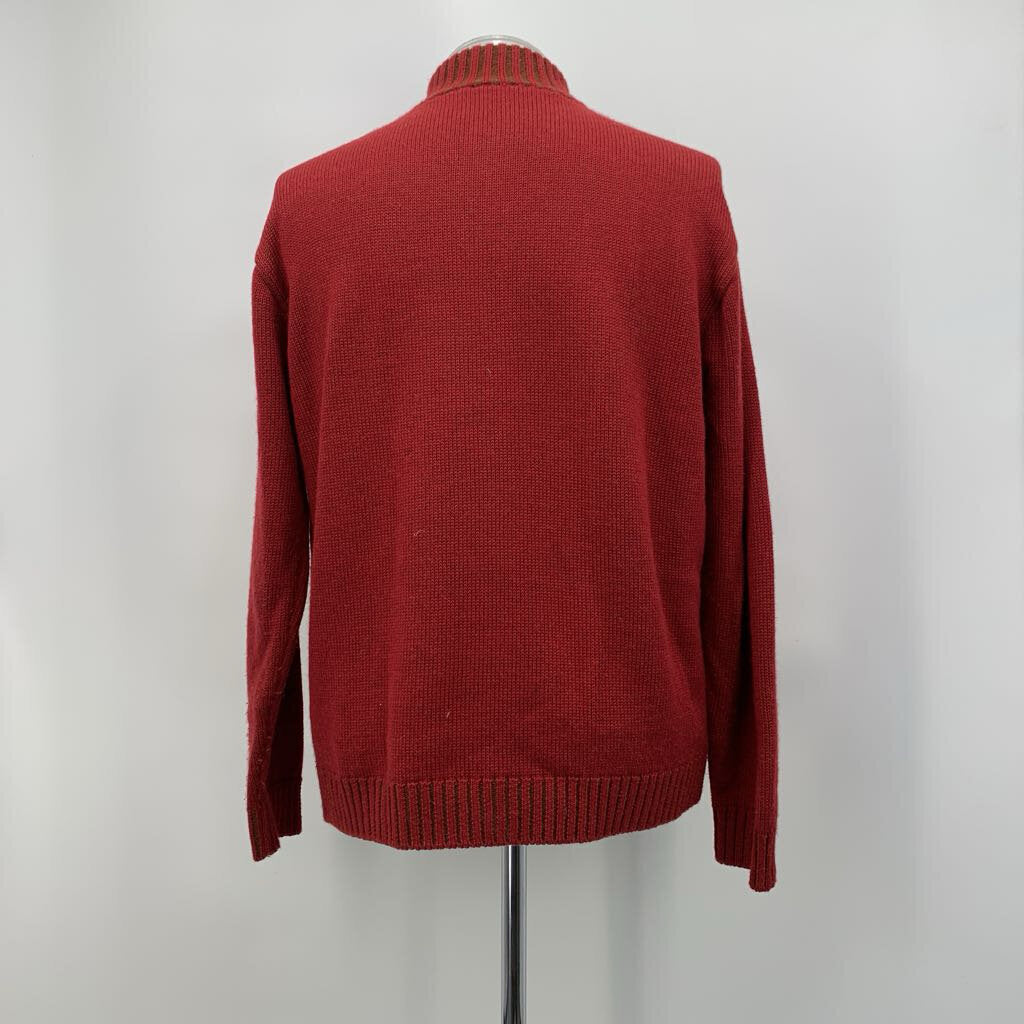 Bullock & Jones Sweater
