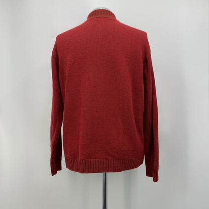 Bullock & Jones Sweater