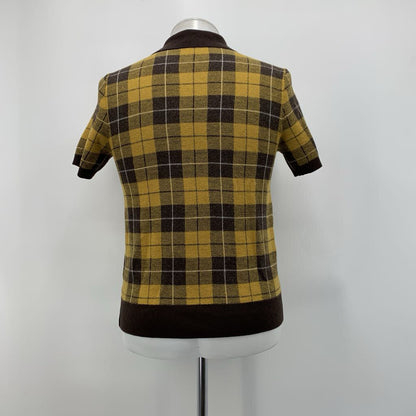 Todd Snyder Knit Shirt SS