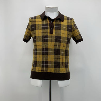 Todd Snyder Knit Shirt SS