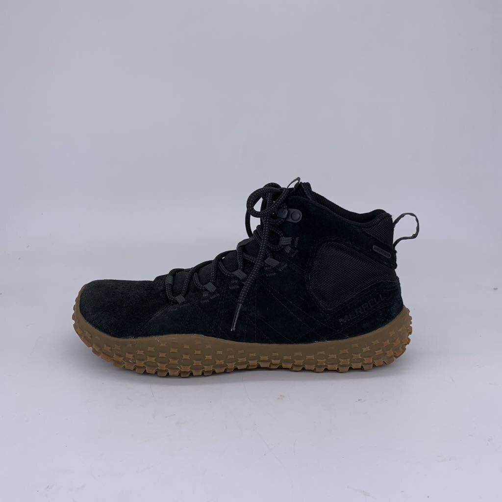 Merrell Wrapt Mid Waterproof Hiking Shoes