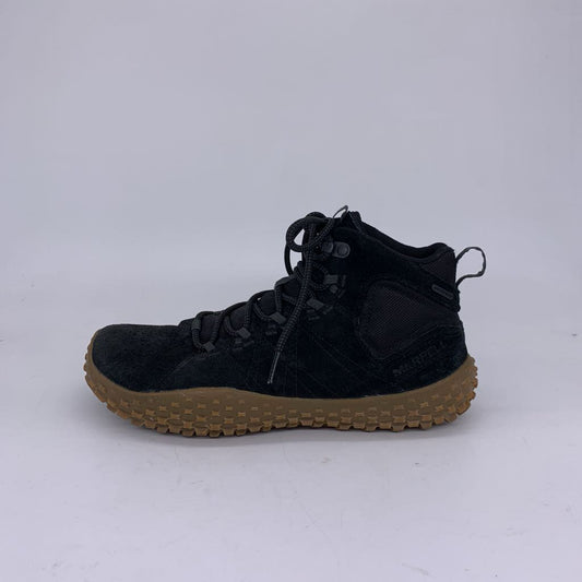 Merrell Wrapt Mid Waterproof Hiking Shoes