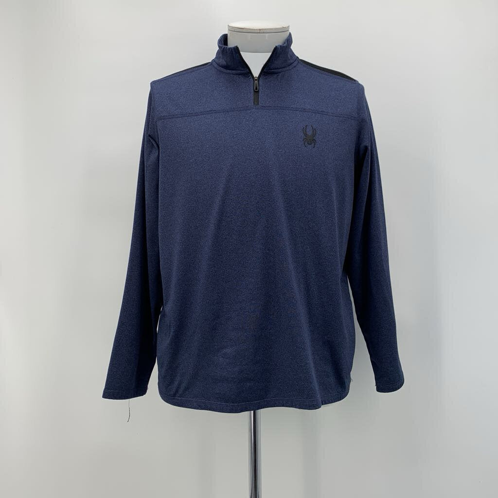 Spyder Pullover