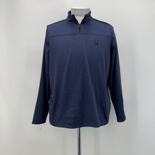 Spyder Pullover