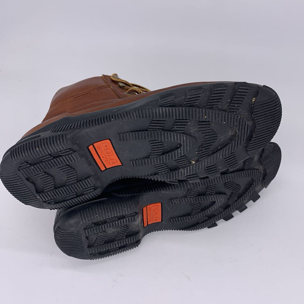Polo Sport Boots