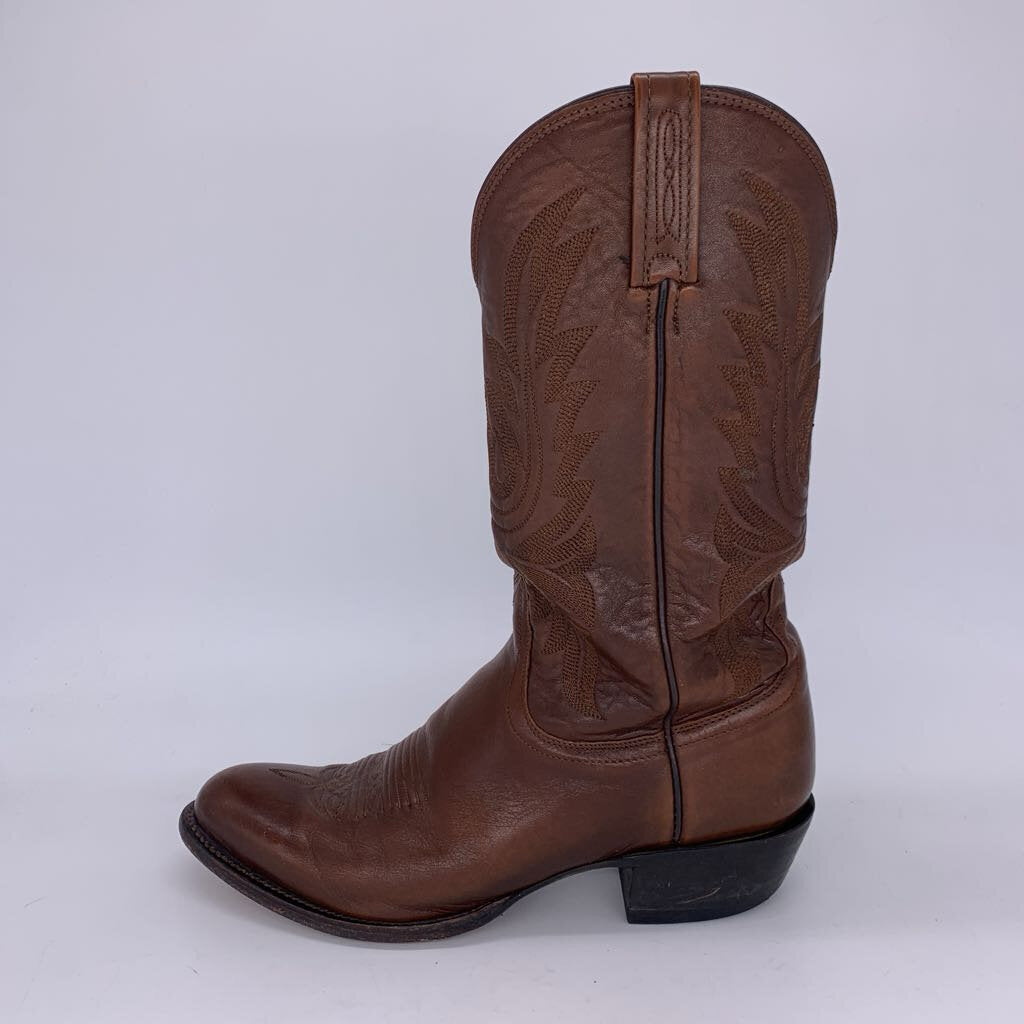 Lucchese Boots