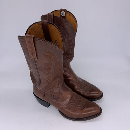 Lucchese Boots