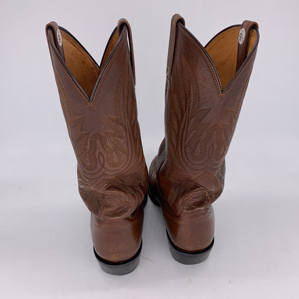 Lucchese Boots