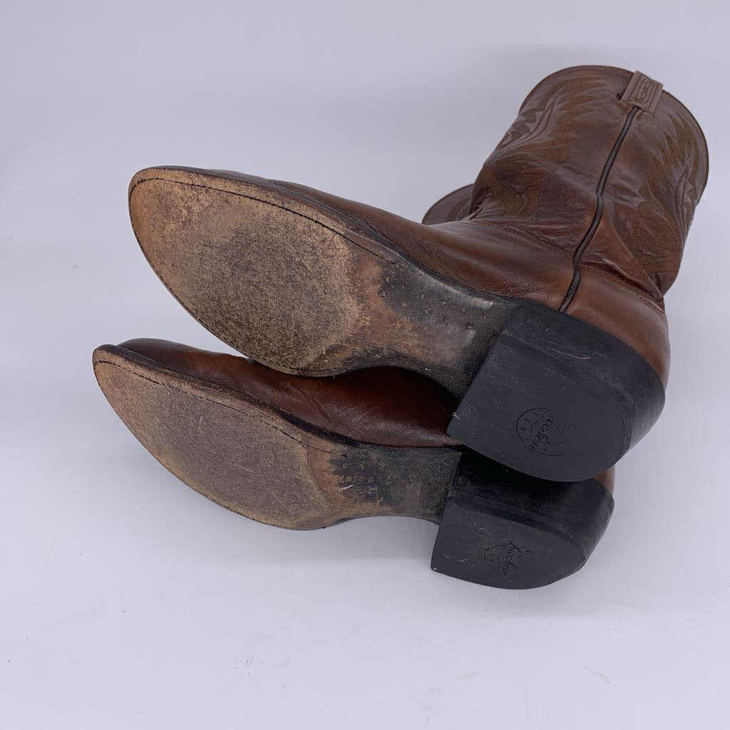 Lucchese Boots