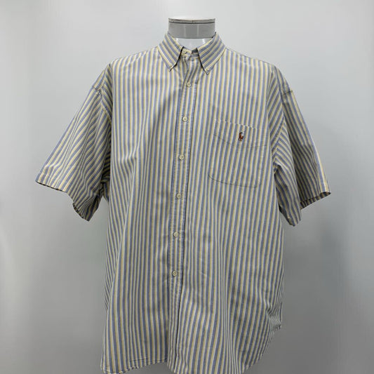 Ralph Lauren Shirt SS
