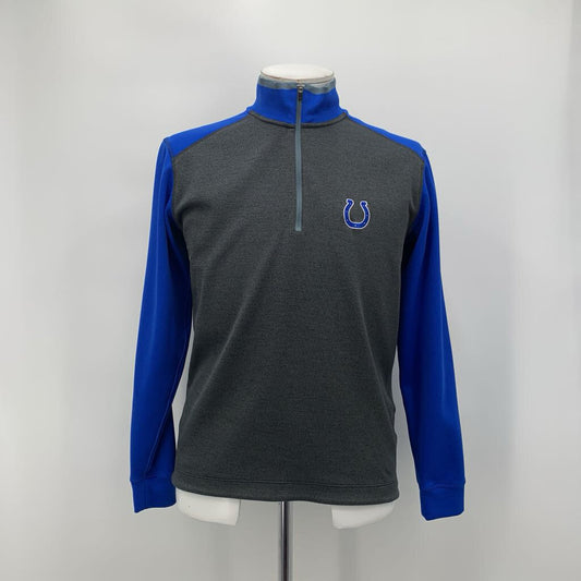 Colts Pullover