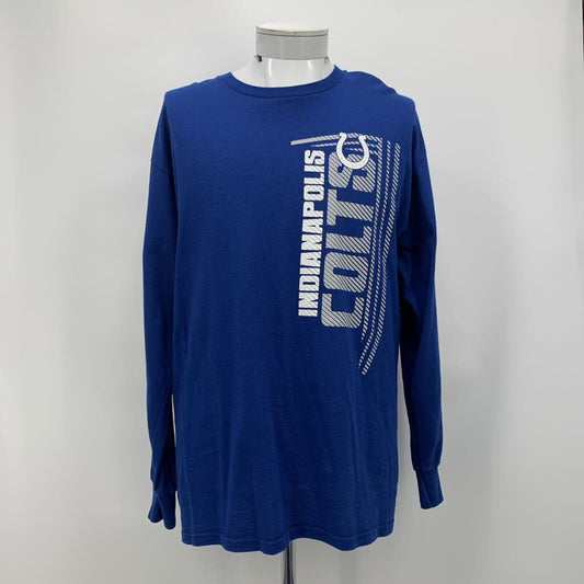 Colts T-Shirt LS