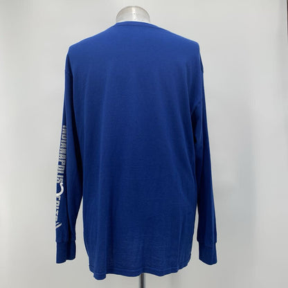 Colts T-Shirt LS