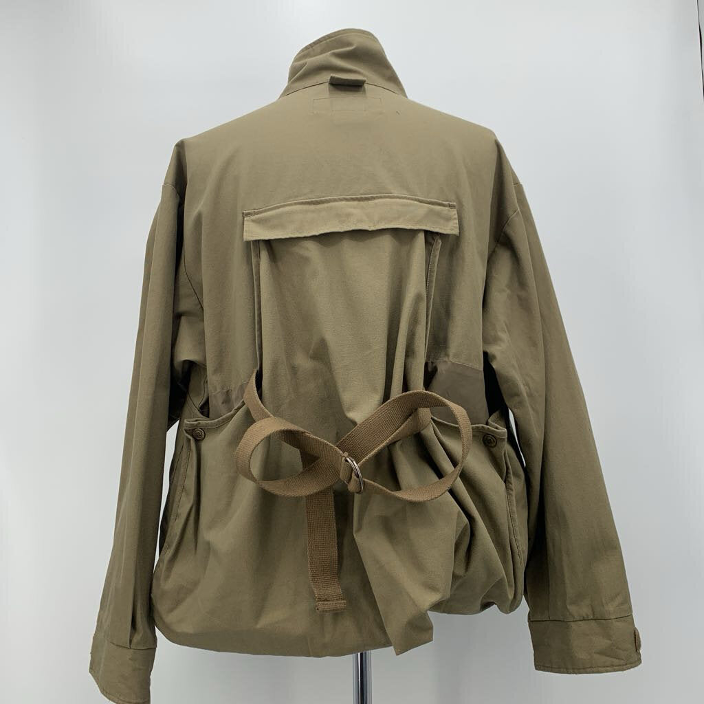 Columbia Hunting Jacket