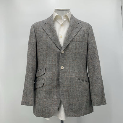 Brunello Cucinelli Flannel Sportcoat