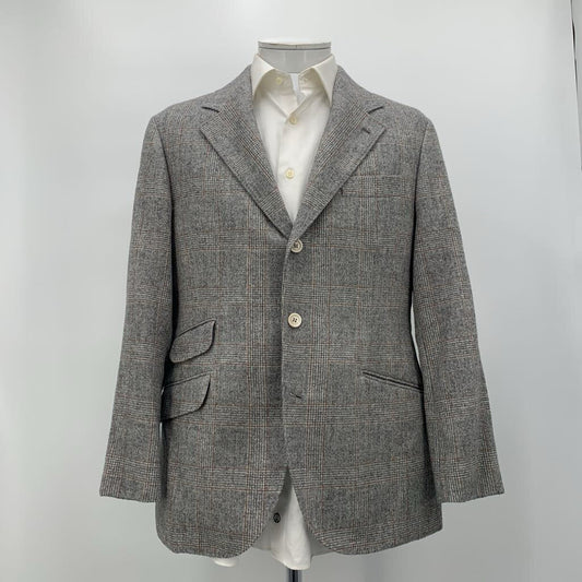Brunello Cucinelli Flannel Sportcoat