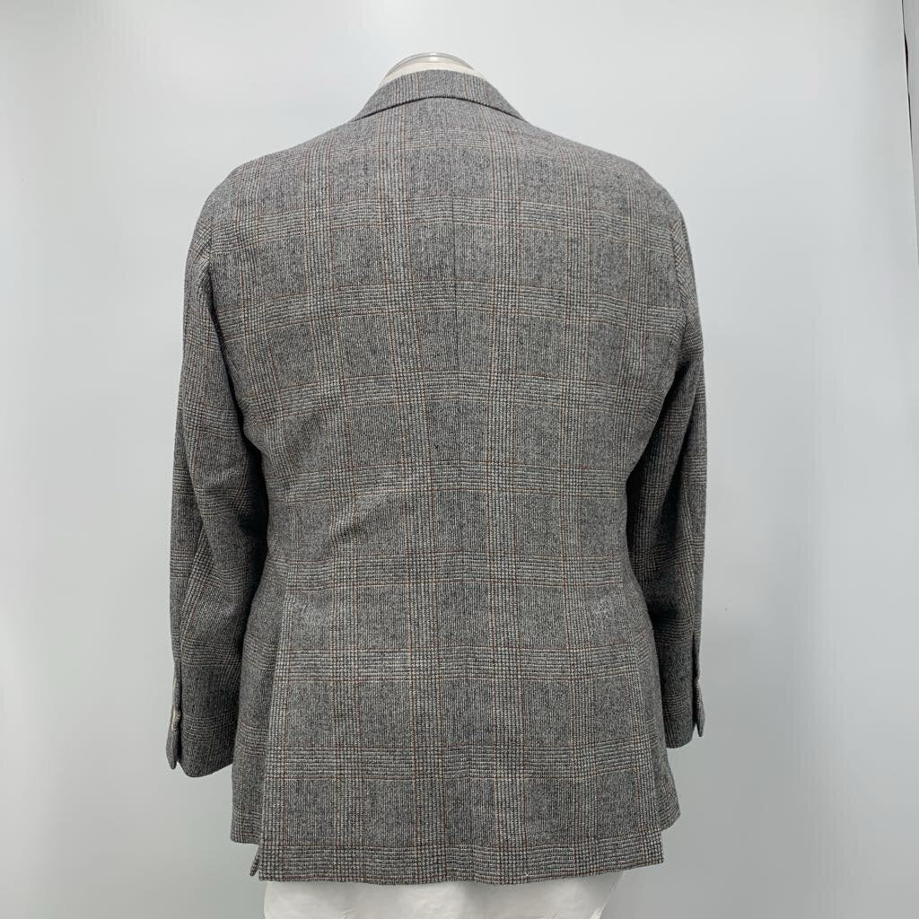 Brunello Cucinelli Flannel Sportcoat