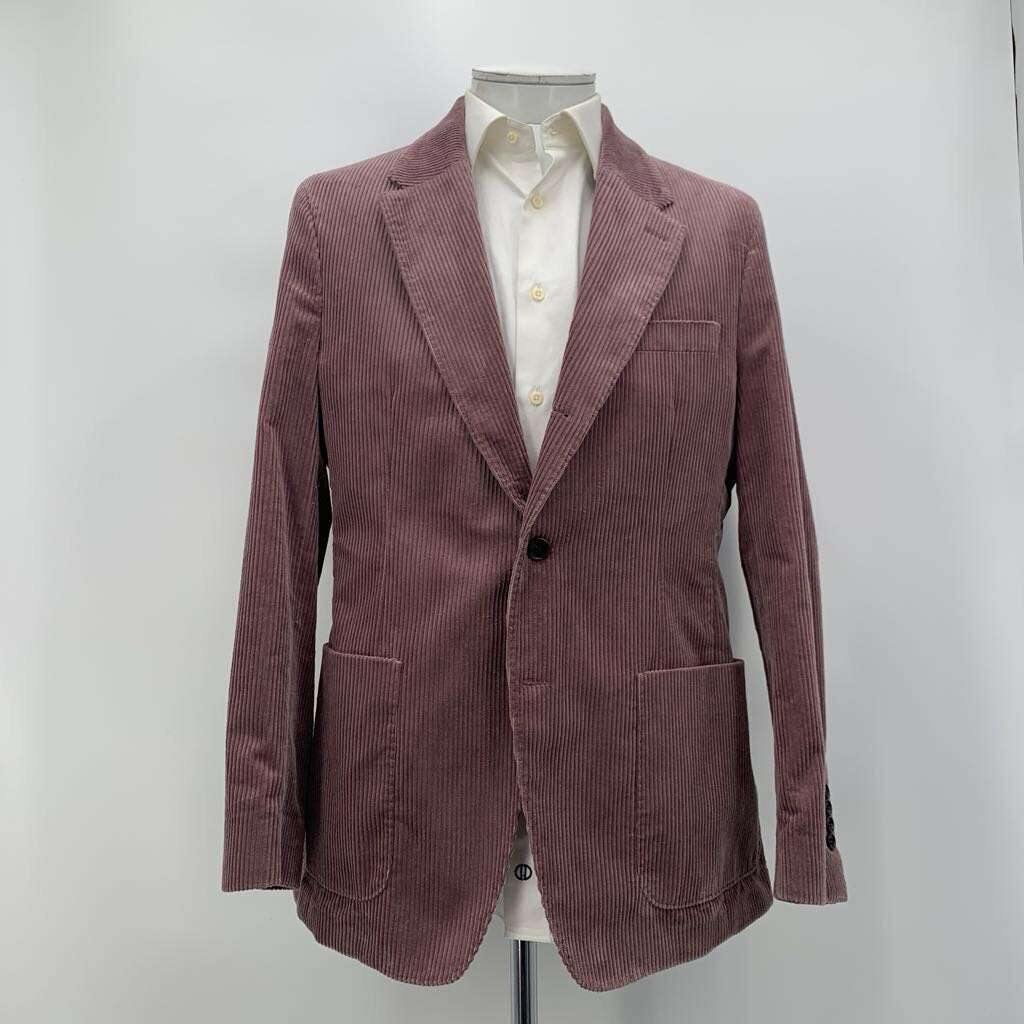 Todd Snyder Corduroy Suit NWT