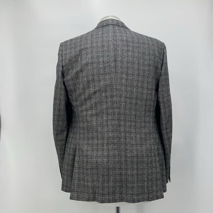 Thom Sweeney 3-Piece Flannel Suit
