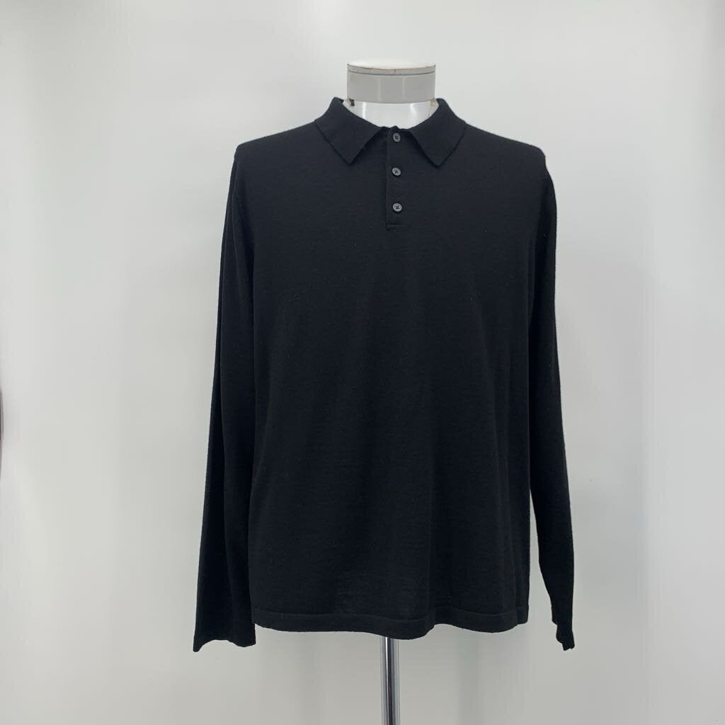 Collared Sweater