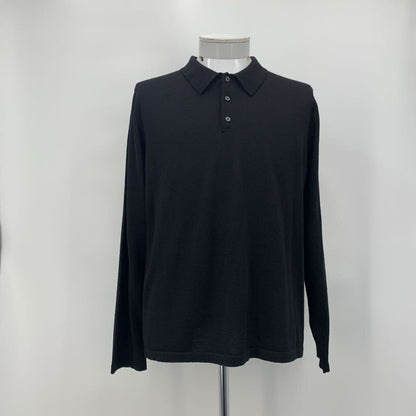 Collared Sweater