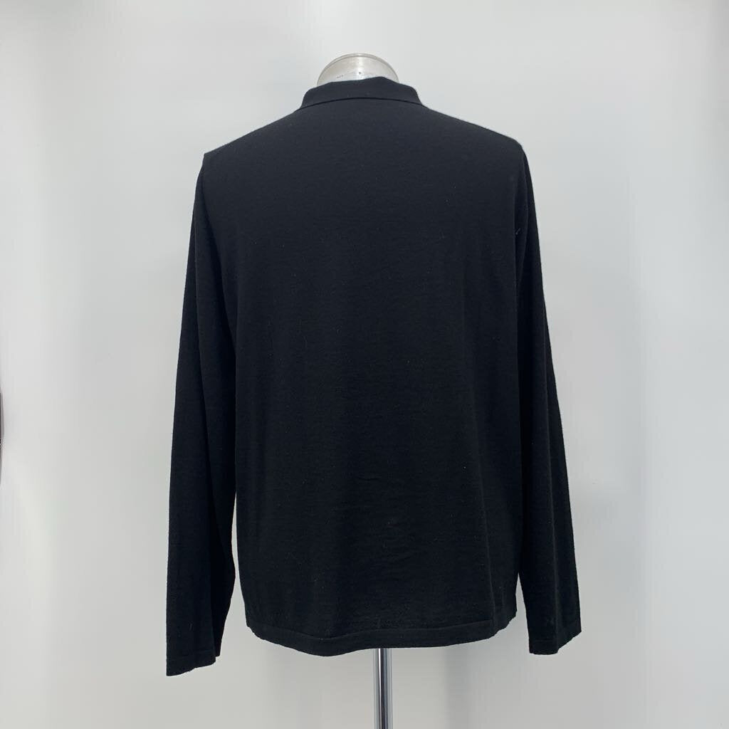 Collared Sweater