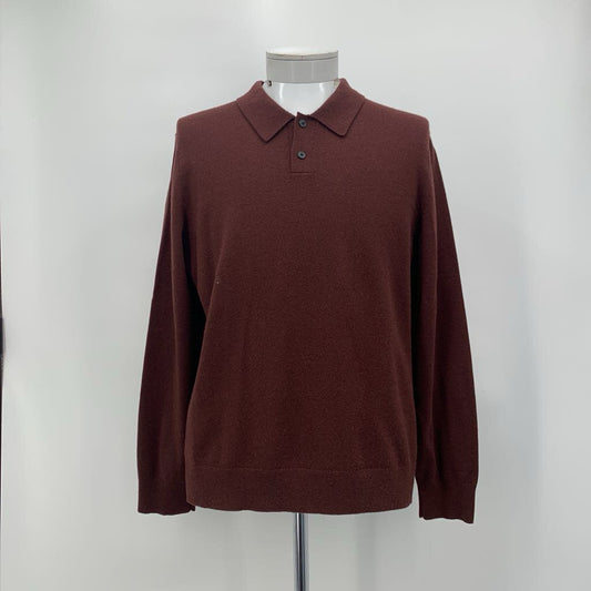 Collared Sweater