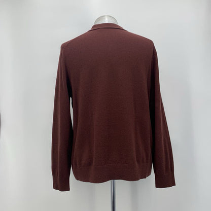 Collared Sweater