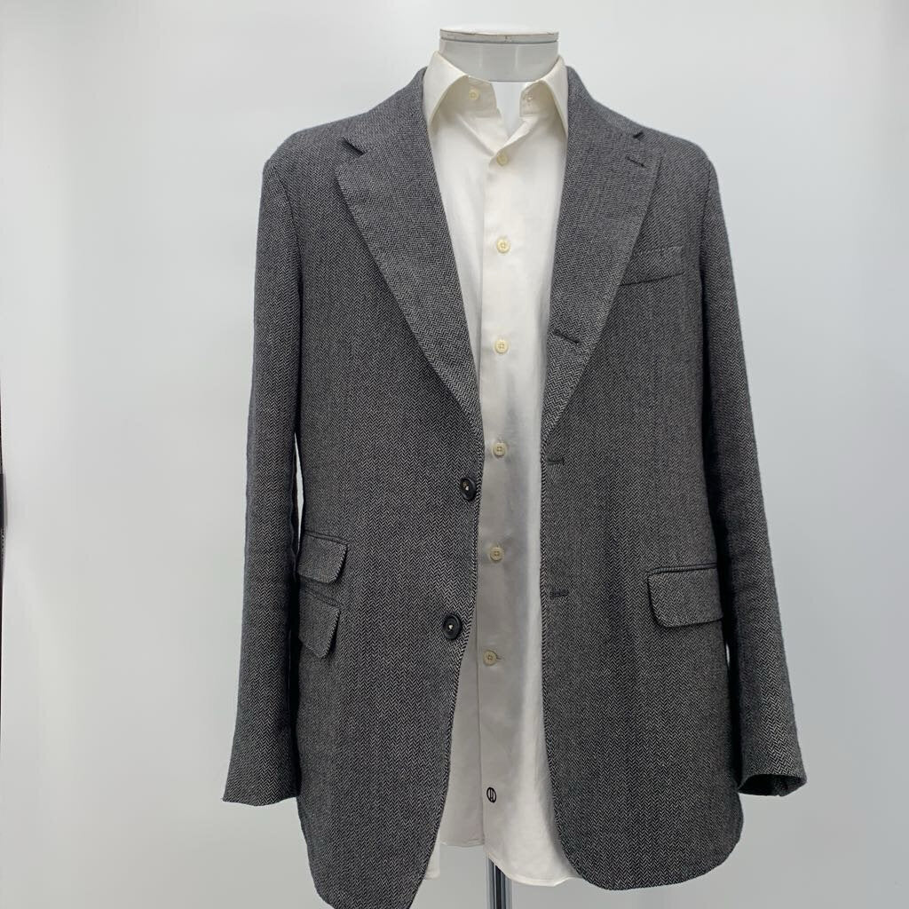 Massimo Alba Suit