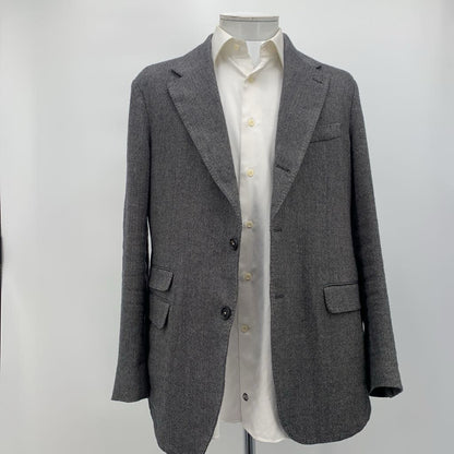 Massimo Alba Suit