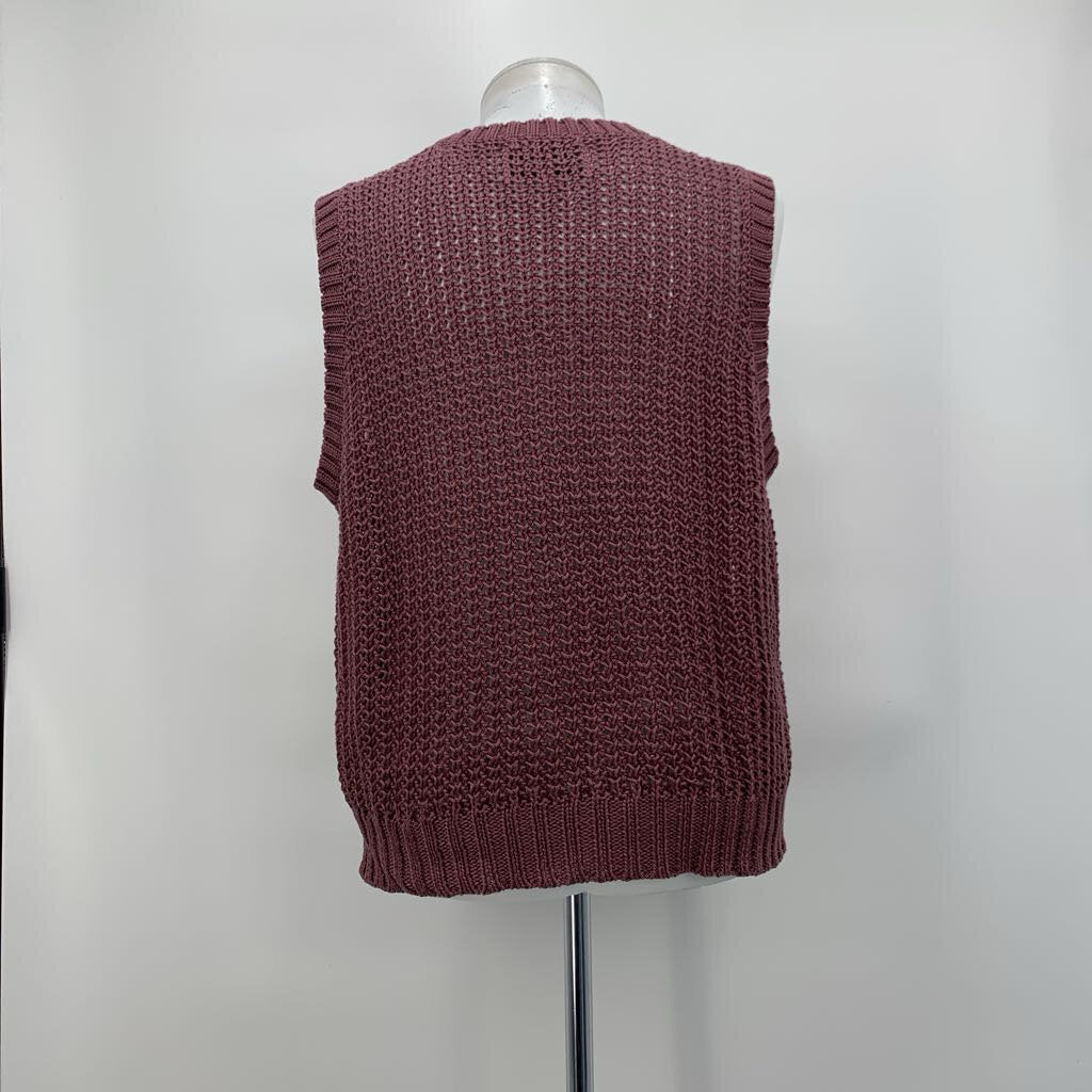 Corridor Sweater Vest