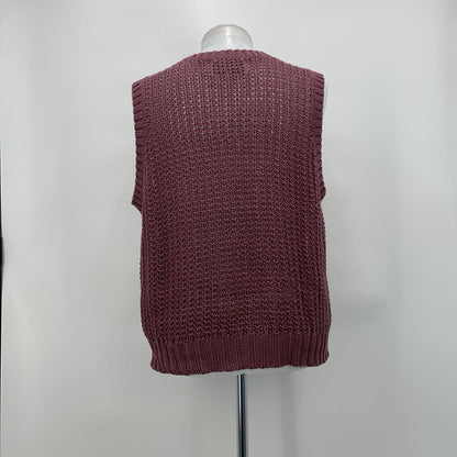 Corridor Sweater Vest
