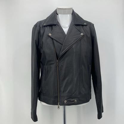Harley Davidson Leather Jacket