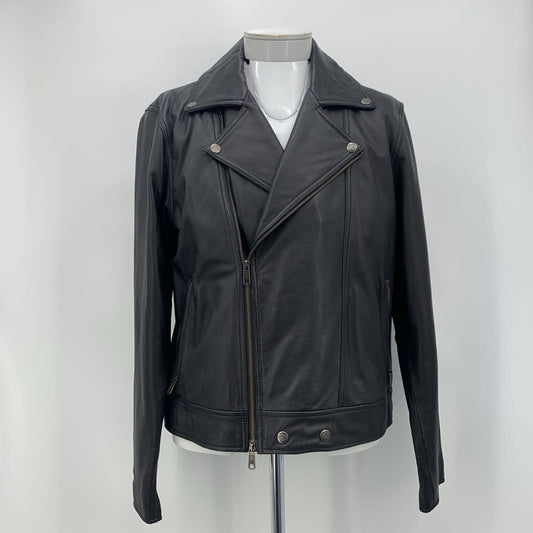 Harley Davidson Leather Jacket