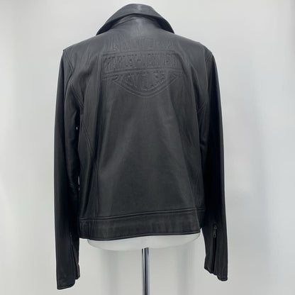Harley Davidson Leather Jacket